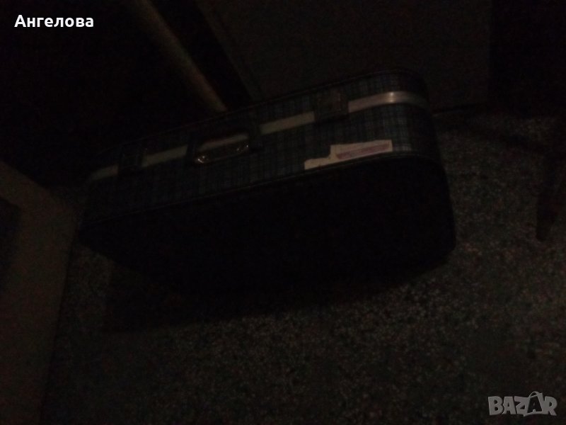 Куфар, снимка 1