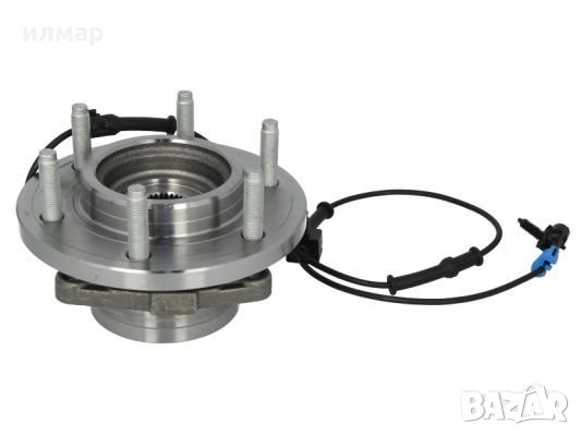 15111599 Преден лагер главина за HUMMER H3 ( 04/2005 - …), снимка 1