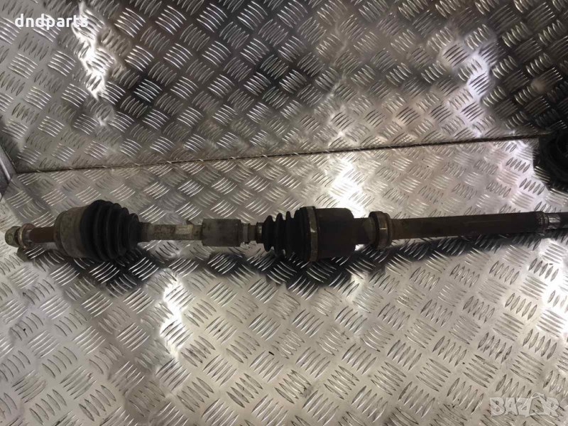 Дясна полуоска Mitsubishi Colt 1.5Di-D 2005г., снимка 1