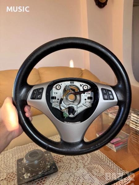 Волан BMW E90, снимка 1