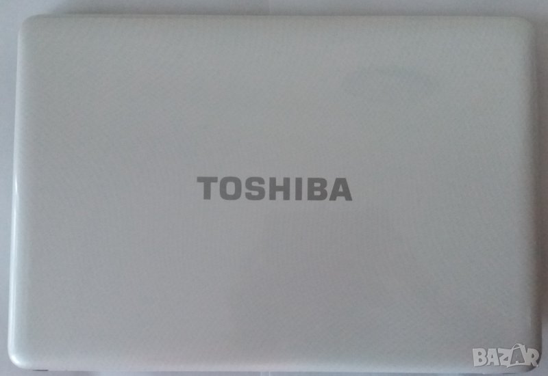 Лаптоп Toshiba Satellite T13- S1328/ Ultra Thin, снимка 1