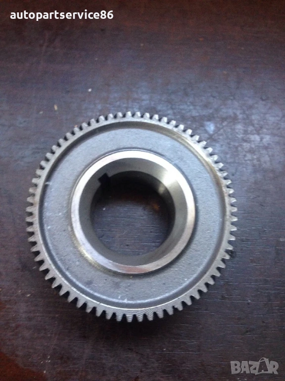 Ролка зъбно колело за KIA Carnival 2.9 CRDi (2007–2011), снимка 1