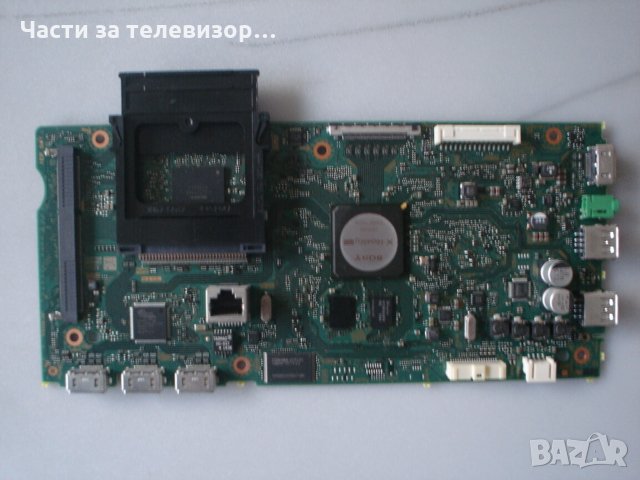 Main Board 1-889-202-22 173457422 TV SONY KDL-50W815B, снимка 1