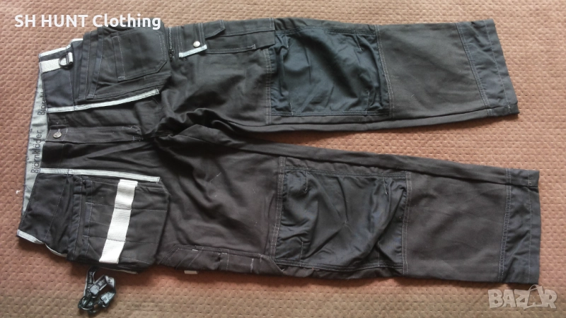 Bjornklader Carpenter Work Wear Trouser размер 48 / M работен панталон W4-65, снимка 1