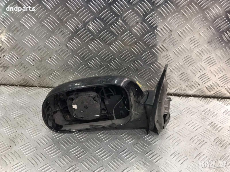 Ляво огледало Sang Yong,Kyron,2006г.(без огледало), снимка 1