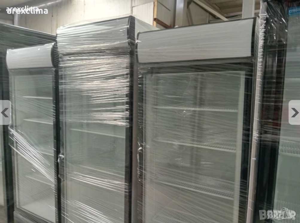 Хладилни Витрини -гр.Пловдив, снимка 1