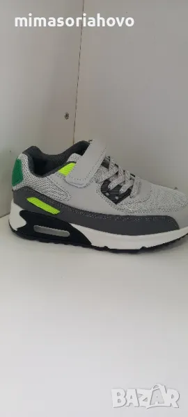 Детски маратонки 7074, снимка 1