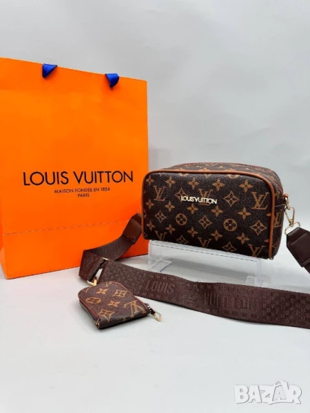 чанти louis vuitton , снимка 1