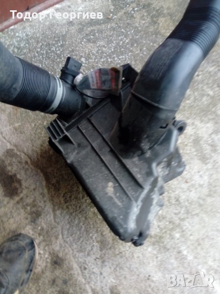 Кутия въздушен филтър за сеат ибиза 6Л, снимка 1