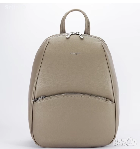 Раница Дейвид Джоунс - 55.00 лева, снимка 1