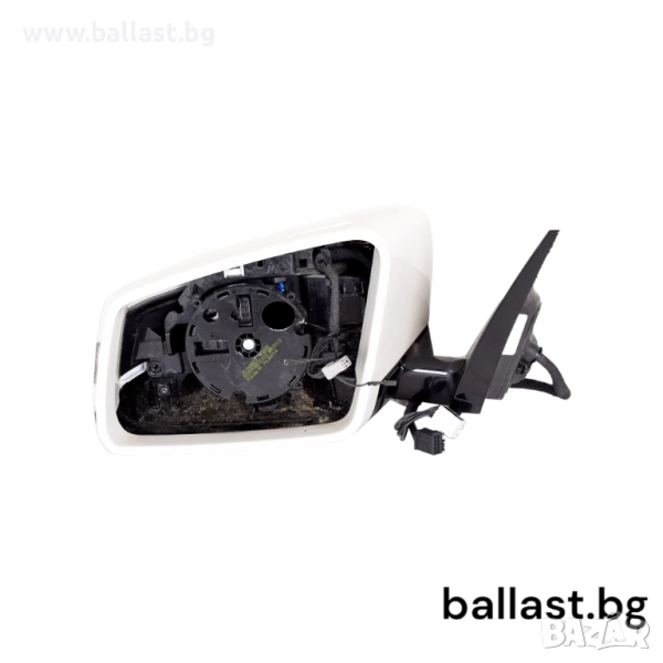 Огледало ляво A2078102376 E Coupe W207, снимка 1