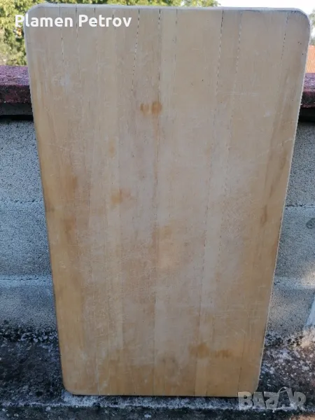 професионална дъска , снимка 1