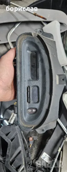 Часовник за рено Меган 1, снимка 1