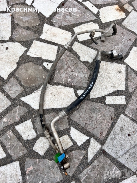 96629580. Климатичен маркуч за Шевролет каптива 2006-2011г, снимка 1