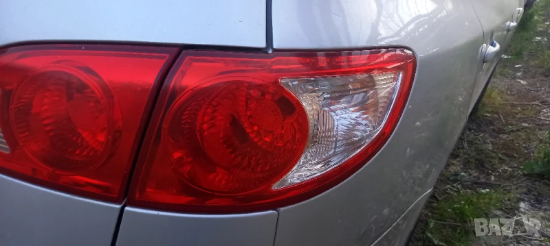 Десен външен стоп Hyundai Santa Fe II, снимка 1