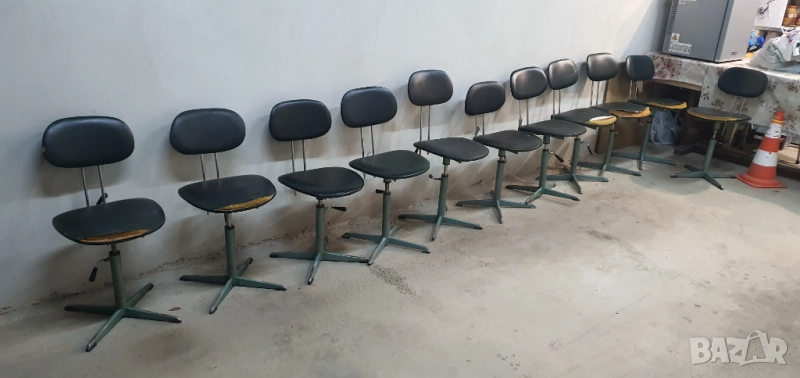 Столчета лабораторни,индустриални,антики., снимка 1