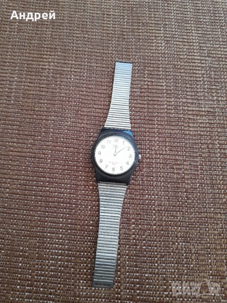 Часовник Q&Q, снимка 1