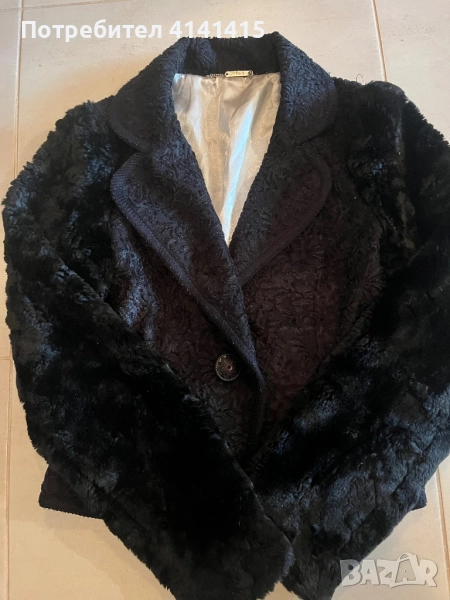 Дамско сако, снимка 1