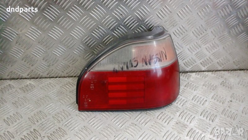 Десен стоп Nissan Sunny 1996г.	, снимка 1