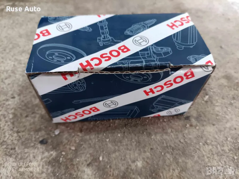 КЛАПАН ЗА КОНТРОЛ НА НАЛЯГАНЕ BOSCH, снимка 1