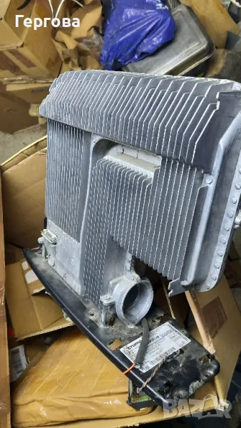 Суха газова печка Truma серия S 3004, снимка 1