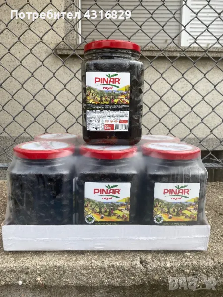 Маслини , снимка 1