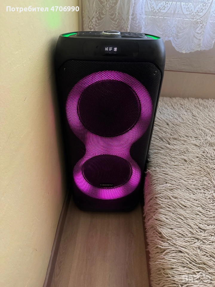 Crown , снимка 1