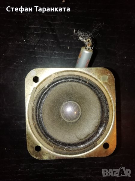ITT-Високочестотен Говорител, снимка 1