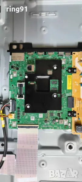Main board - BN9657568S TV Samsung UE50CU7172U, снимка 1