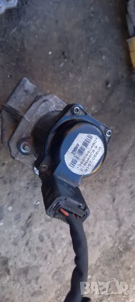 EGR за Citroen C4 Picasso 1.6 HDI, снимка 1