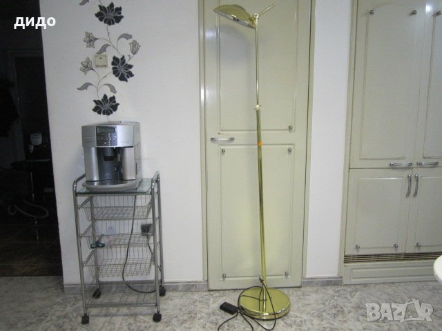 лампа немска 509-19, снимка 1