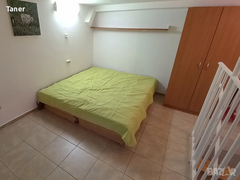 од Наем, Едностаен, Партер, Победа, снимка 1