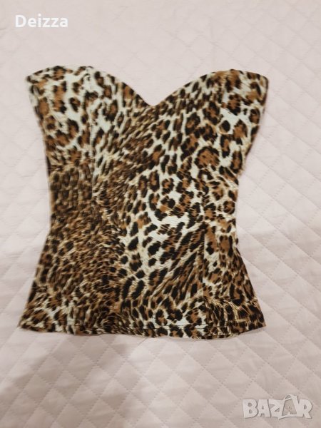 Дамско бюстие, снимка 1