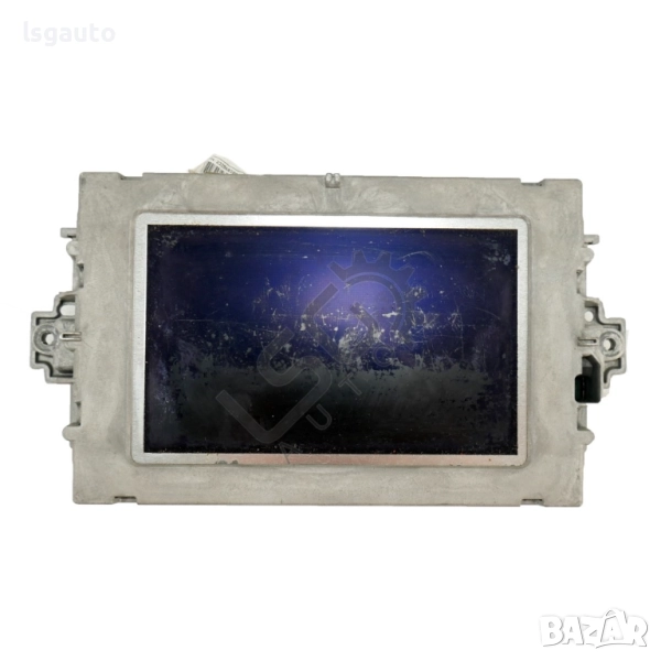 Дисплей Mercedes-Benz C-Class 204 (W/S/C) 2007-2014 ID: 151510, снимка 1