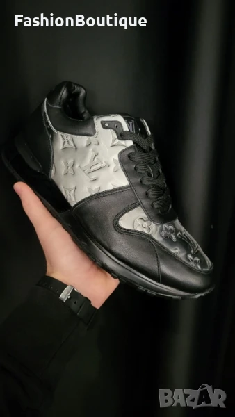 Маратонки Louis Vuitton , снимка 1