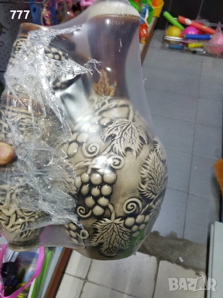 сервиз, снимка 1