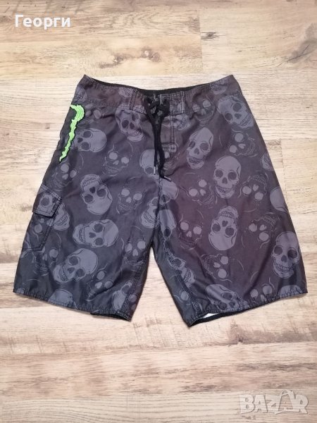 Мъжки бански Monster , снимка 1