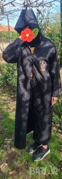 Наметало Harry Potter , снимка 1