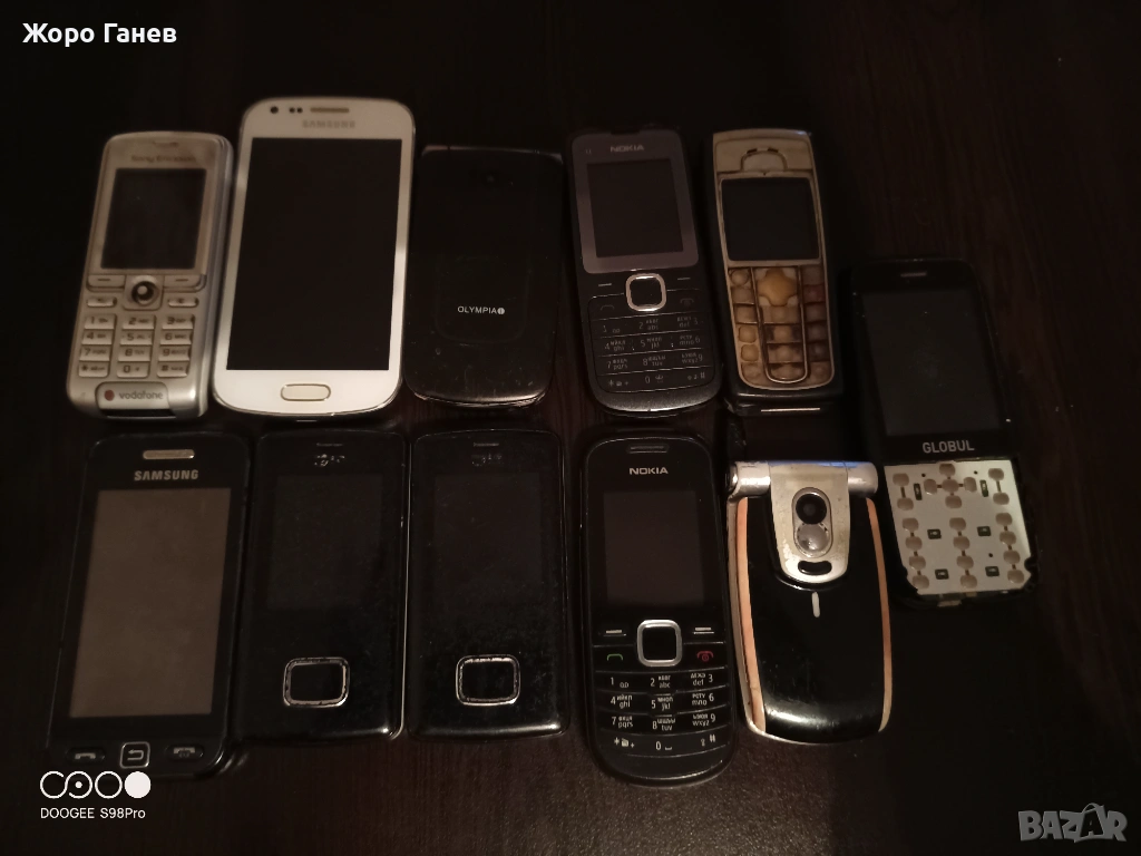 Телефони, снимка 1