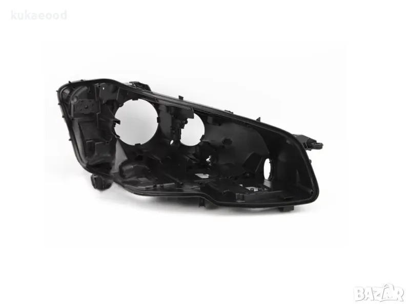 Корпус за фар на Mercedes S-Class W221 Facelift, снимка 1