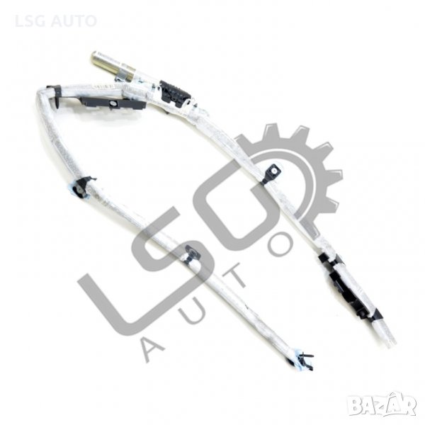 Десен AIRBAG таван BMW 320I SE (E91) TOURING 2005-2012 B260120N-296, снимка 1