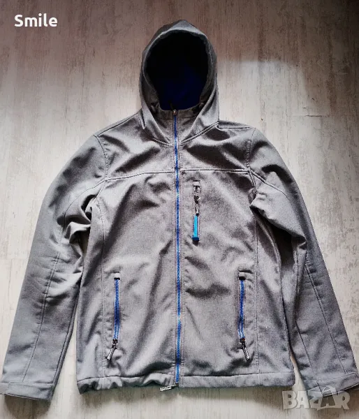 Мъжко яке Rocklin, снимка 1