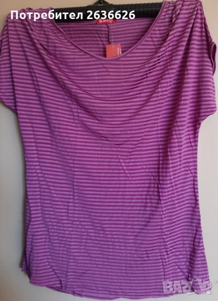 Дамска туника, снимка 1