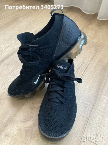 Маратонки Nike Air Vapormax, снимка 1