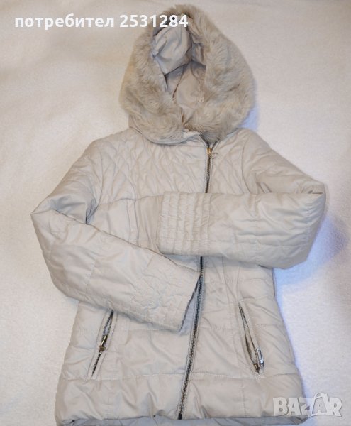 детско зимно яке 9-11 години, снимка 1