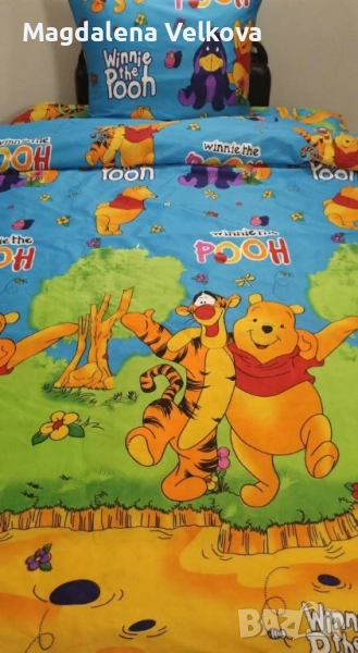 Евтини детски спални комплекти , снимка 1