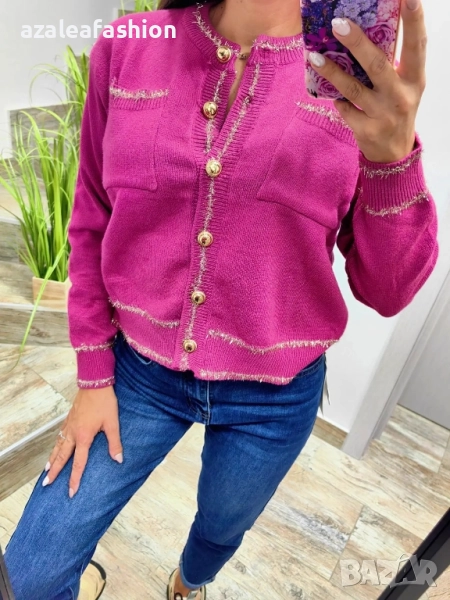 Дамска жилетка, снимка 1