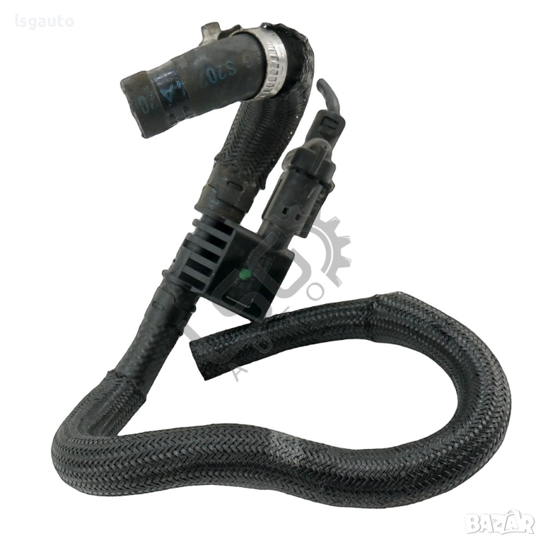 Регулатор налягане гориво BMW 1 Series (F21) 2012-2015 ID: 155860, снимка 1