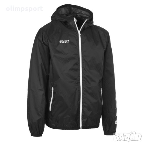 Яке за всички сезони SELECT - Atletico ново. Подходящо за тренировка в различни спортове, а също так, снимка 1
