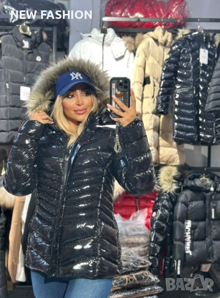 Дамско Зимно Яке ✨ MONCLER , снимка 1